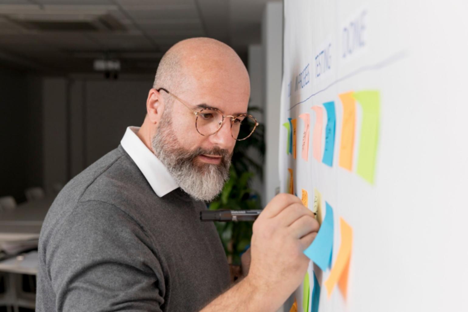 Sesiune de training tenoraovius pentru bugetare departamentală